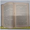 Image 3 : Early 1900's book on family management