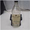 Image 2 : Wiser bottle of whiskey with stand