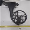 Image 1 : Vintage french horn wall decore