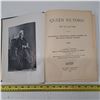 Image 2 : 1901 biograpghy of queen victoria