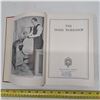 Image 2 : early 1900's book on having a home workshop