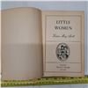 Image 2 : 1915 copy of little women book