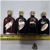 Image 2 : 4 mini gag bottle of syrup