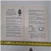 Image 2 : Vintage phamplet of pioneer beauty secrets