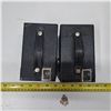 Image 2 : Pair of kodak brownie cameras