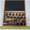 Image 1 : Master craft router bit set