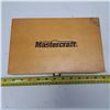 Image 2 : Master craft router bit set