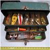 Image 1 : Tanckle box with contents