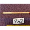 Image 1 : 1947-48 Canuck Hockey Club pencil