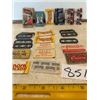 Image 2 : LG. Assorted Razor Blades