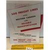 Image 1 : SOO Freight Lines Limited