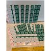 Image 1 : 15- Oil Changed Stickers