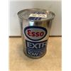 Image 1 : ESSO Fuel QT Oil