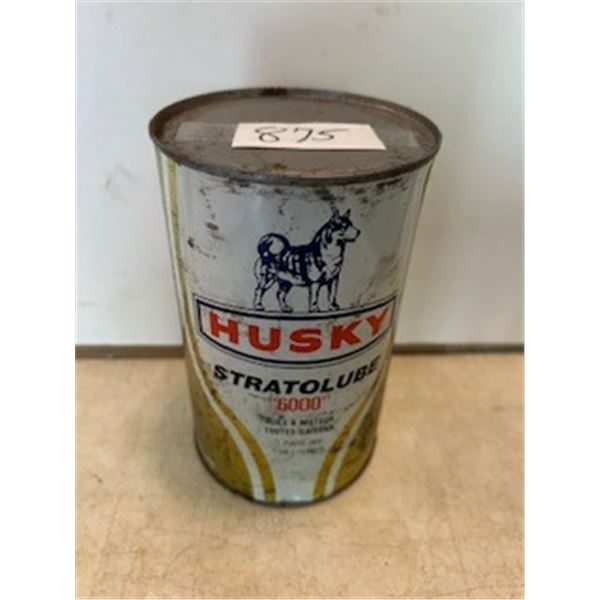 Husky Full QT Oil