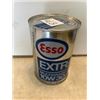 Image 1 : ESSO Fuel QT Oil