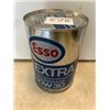 Image 1 : ESSO Fuel QT Oil