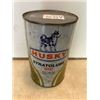 Image 1 : Husky Full QT Oil