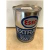 Image 1 : ESSO Fuel QT Oil