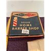 Image 1 : Deluxe Barbar Shop