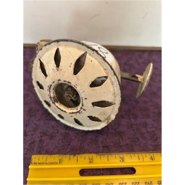 Push Button orn Motor Cycle