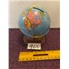 Image 1 : Globe