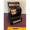 Image 1 : Louis Marx Bank Cash Register