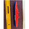 Image 2 : 7" Plastic 1950's Steam Ship
