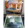 Image 1 : 80 Photos Vintage Car Binder