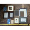 Image 2 : Box full of Picture Frames (Good Condition)