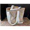 Image 1 : Bag w/ Misc. Weights (Dumbbells, Weight belts, and etc.)
