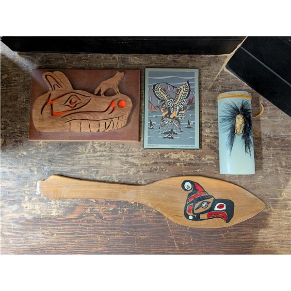 Lot of Misc. Decor