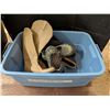 Image 13 : (4) Pairs of Misc. Shoes (all Size 8)