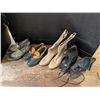 Image 1 : (4) Pairs of Misc. Shoes (all Size 8)