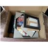 Image 1 : Box full of Picture Frames (Good Condition)