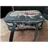 Image 8 : Coors light Cold Case Bag w/ Vintage Native Dance Boots w/ Variety of patterns (Used)