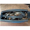 Image 2 : Work Bag w/ Misc. Variety of belts
