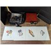 Image 1 : Lot of Vintage Misc. Items