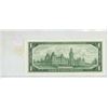 Image 2 : 1867 – 1967 Centennial of Canadian Confederation $1 with no Serial Numbers. Beattie-Rasmink