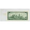Image 2 : 1967 Centennial of Canadian Confederation $1 with Serial Numbers. G/P Prefix. BC-45b-i. Uncirculated