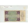 Image 2 : Germany – Weimar Republic. 1923 2 Million Mark note. Issued by the Saxon Bank in Dresden. H