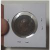 Image 2 : Prince Edward Island. 1871 Cent. The only coin issued by the colony before it joined Canada. G-6. Be