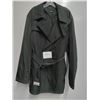 Image 1 : Milano Italian Jacket XL Gray New