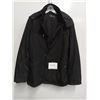 Image 1 : Milano Italian Jacket M3ed Black New