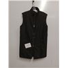 Image 1 : Milano Italian vest black large New