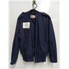 Image 1 : Blue bommer jacket size small