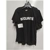 Image 1 : 2 x secutite  size small & large 1 x CIA size m
