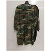 Image 2 : securite t shirts xxl and camo xxxl