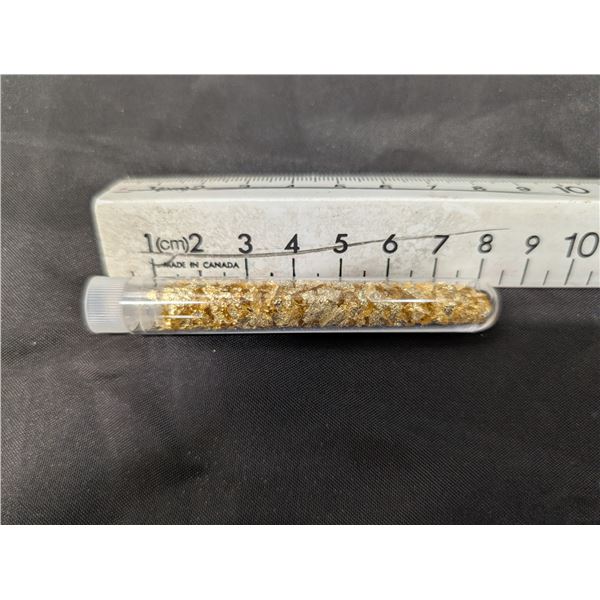 24K Gold Viles