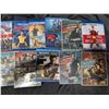Image 4 : Lot of Blue Ray Movies