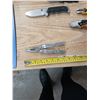 Image 6 : Assorted Knifes and 2 Mulit-Tolls